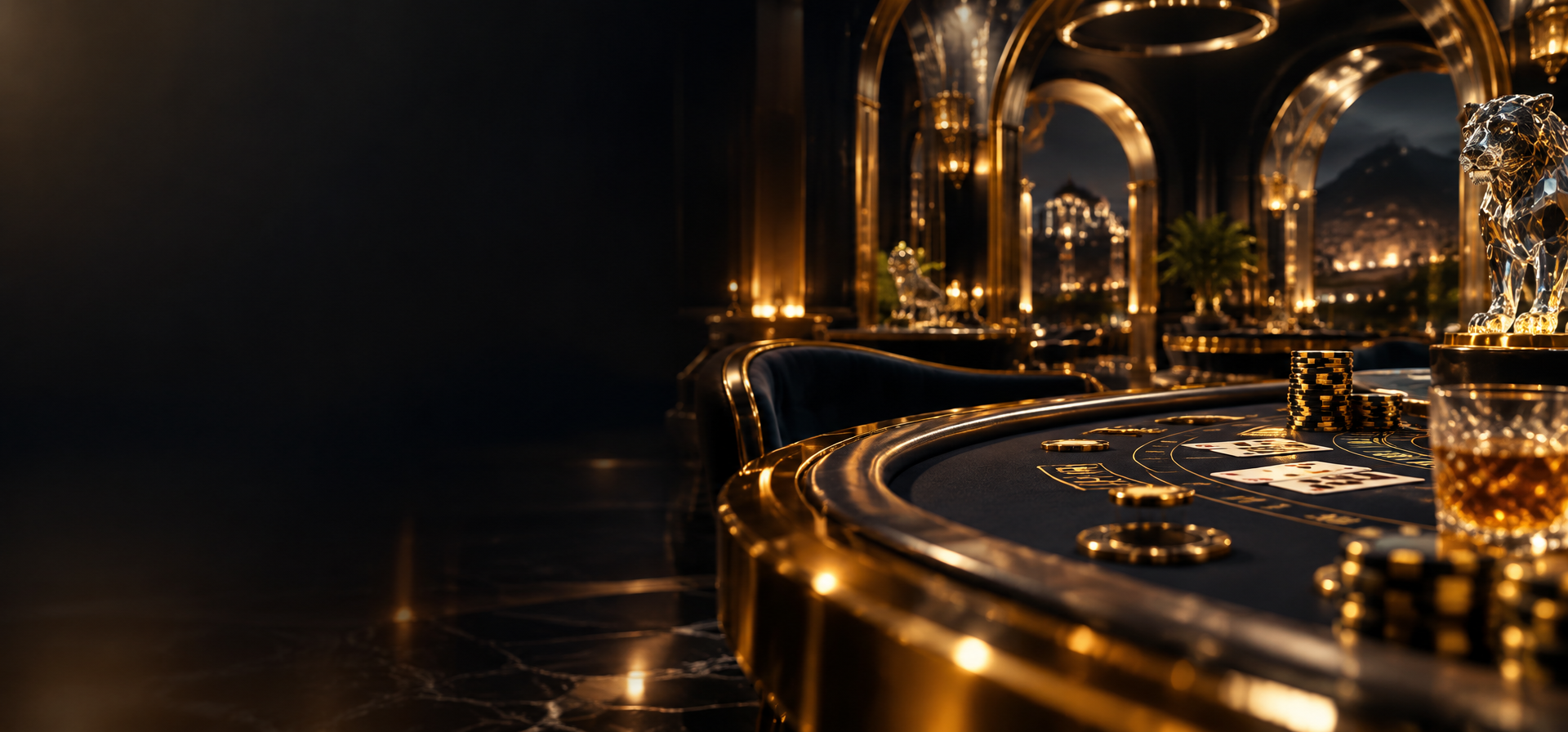 Lizaro Casino